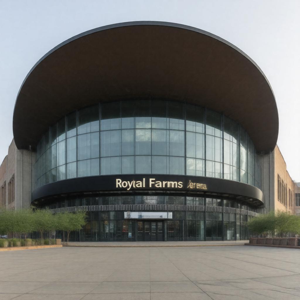 Royal Farms Arena